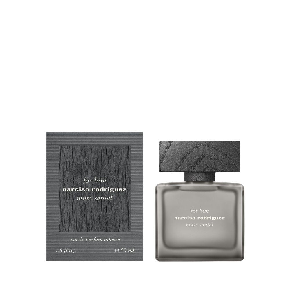 Narciso Rodriguez For Him Musc Santal EDPI - Metro Singapore Departmental Store - Celebrating 69 Years in SG