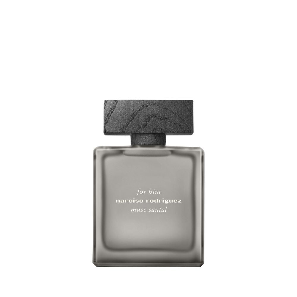 Narciso Rodriguez For Him Musc Santal EDPI - Metro Singapore Departmental Store - Celebrating 69 Years in SG