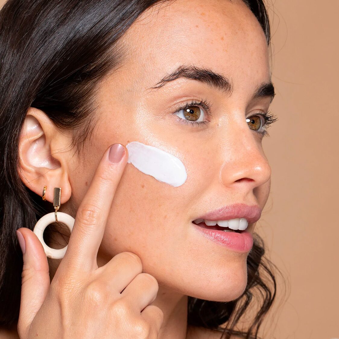 Natio Ageless Daily Moisturiser UV Protection SPF 50+ 75g - Metro Singapore Departmental Store - Celebrating 69 Years in SG