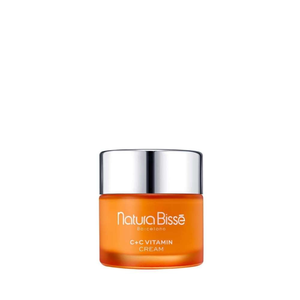 Natura Bissé C+C Vitamin Cream 75ml - Metro Singapore Departmental Store - Celebrating 69 Years in SG