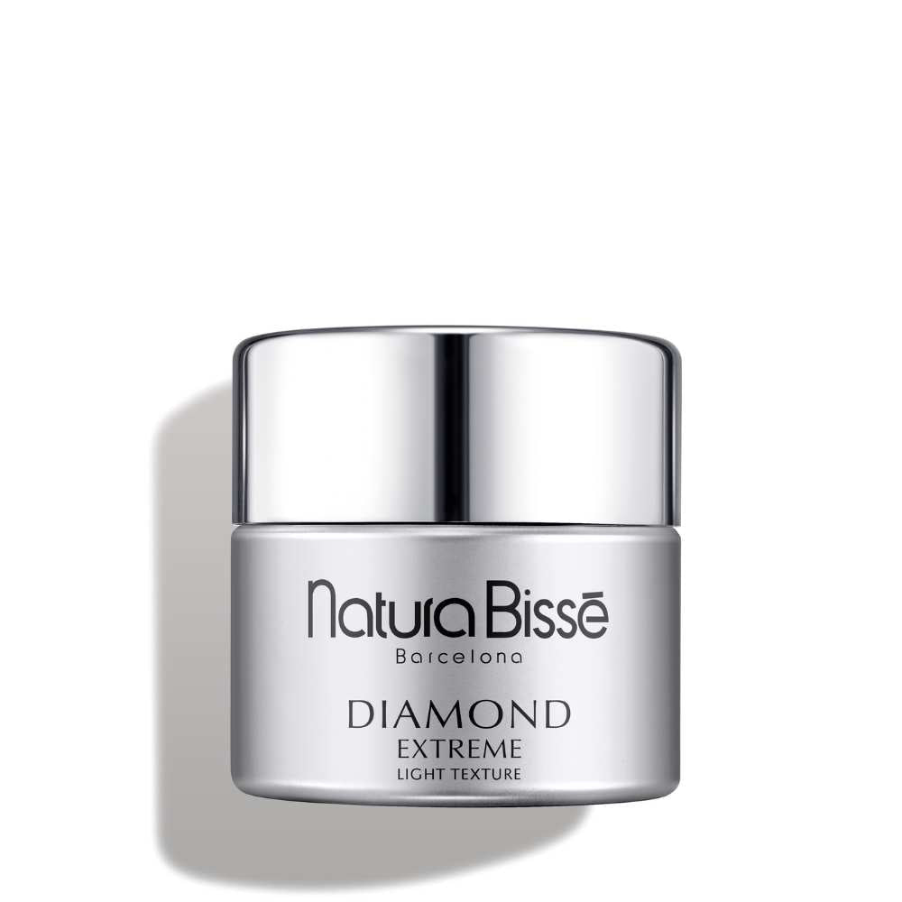 Natura Bissé Diamond Extreme Light Texture 50ml - Metro Singapore Departmental Store - Celebrating 69 Years in SG