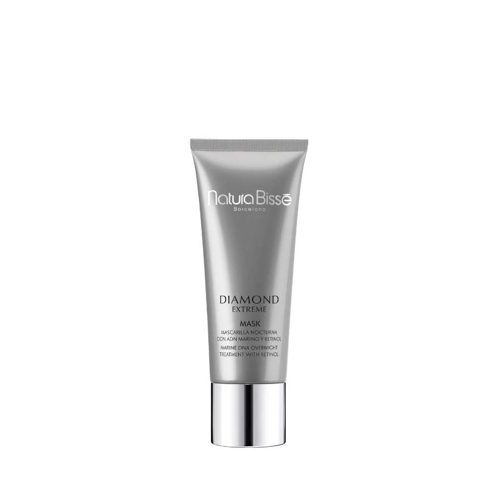 Natura Bissé Diamond Extreme Mask 75ml - Metro Singapore Departmental Store - Celebrating 69 Years in SG