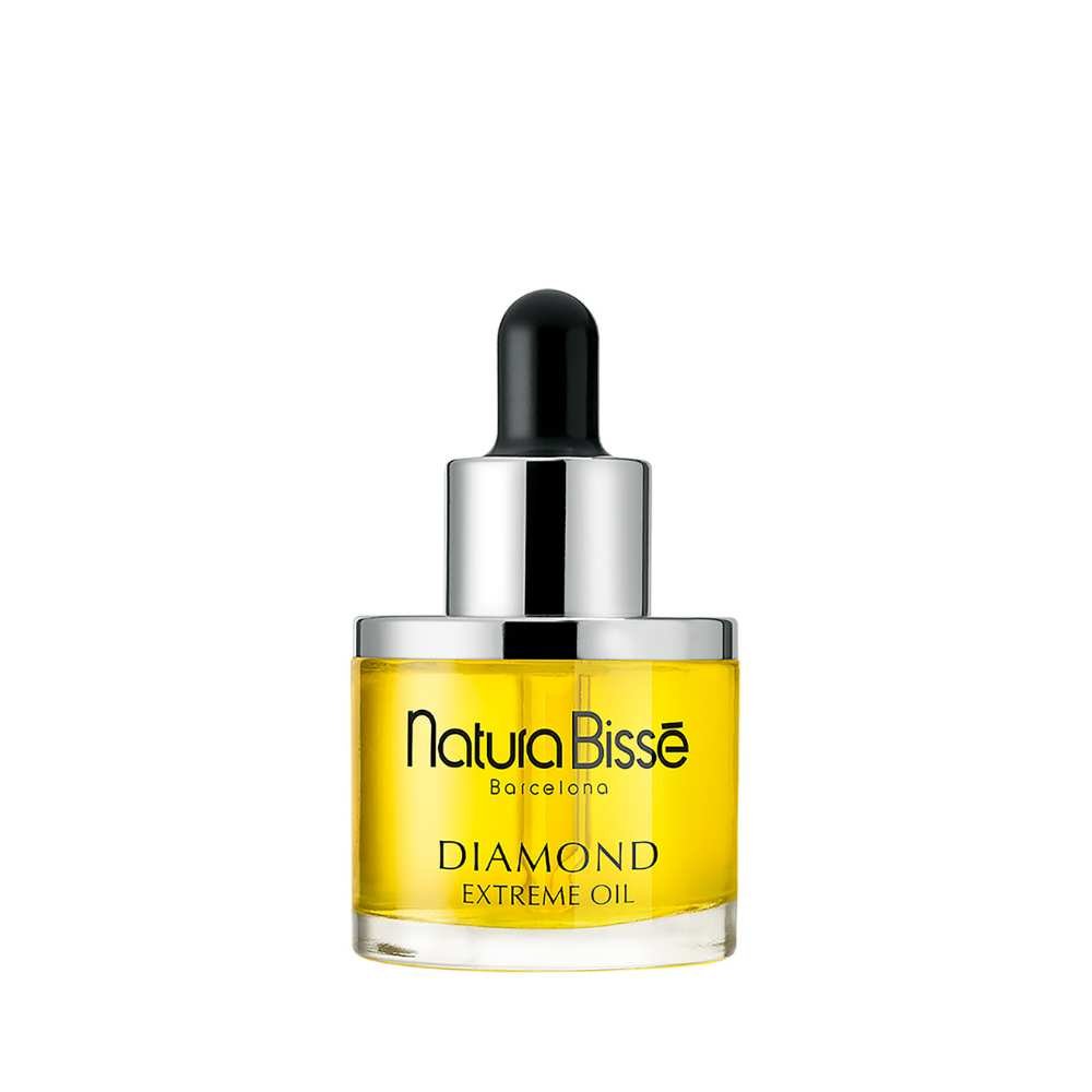 Natura Bissé Diamond Extreme Oil 30ml - Metro Singapore Departmental Store - Celebrating 69 Years in SG