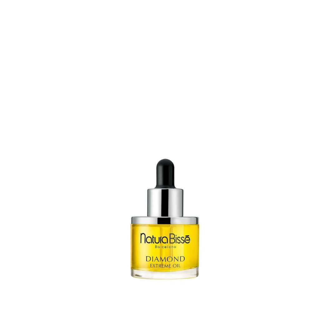 Natura Bissé Diamond Extreme Oil 30ml - Metro Singapore Departmental Store - Celebrating 69 Years in SG