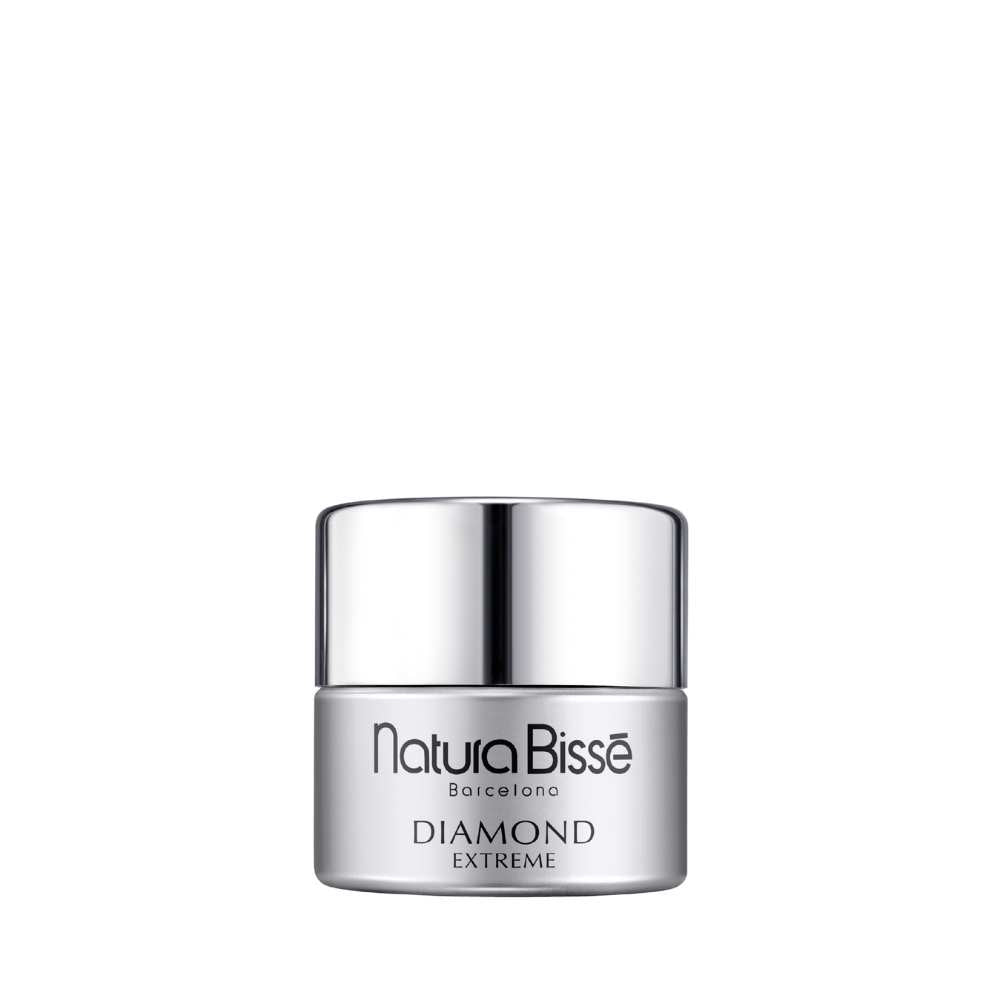 Natura Bissé Diamond Extreme Rich Texture 15ml - Metro Singapore Departmental Store - Celebrating 69 Years in SG