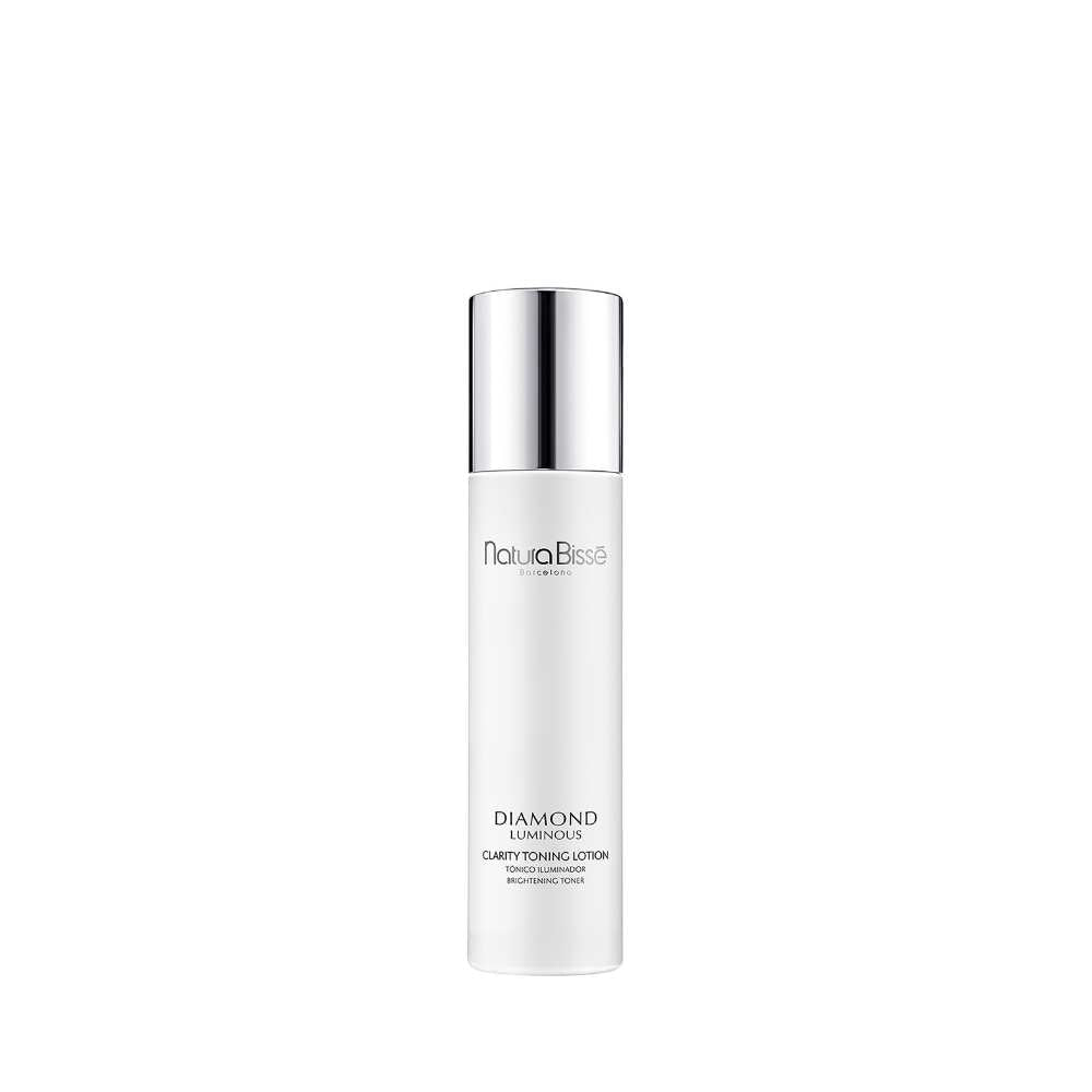 Natura Bissé Diamond Luminous C. Toning Lotion 200ml - Metro Singapore Departmental Store - Celebrating 69 Years in SG