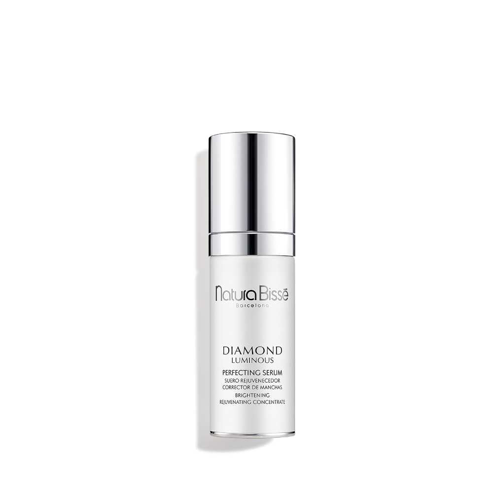 Natura Bissé Diamond Luminous Perfecting Serum 40ml - Metro Singapore Departmental Store - Celebrating 69 Years in SG