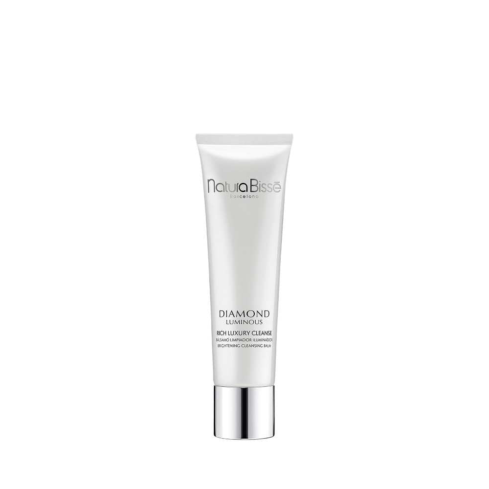 Natura Bissé Diamond Luminous R. Luxury Cleanse 100ml - Metro Singapore Departmental Store - Celebrating 69 Years in SG