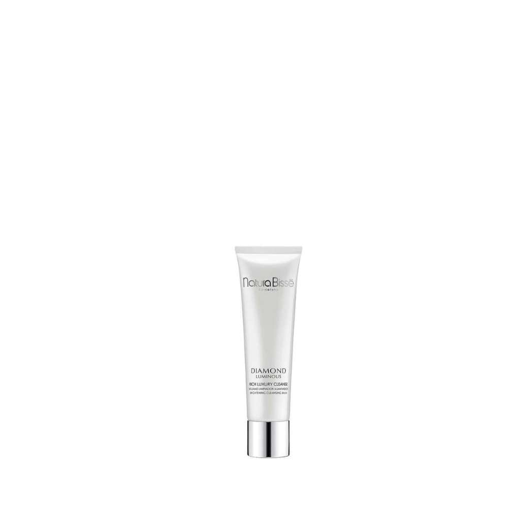 Natura Bissé Diamond Luminous Rich Luxury Cleanse 100ml - Metro Singapore Departmental Store - Celebrating 69 Years in SG