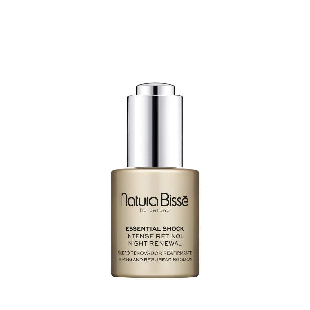 Natura Bissé Esi Retinol Night Renewal 30ml - Metro Singapore Departmental Store - Celebrating 69 Years in SG