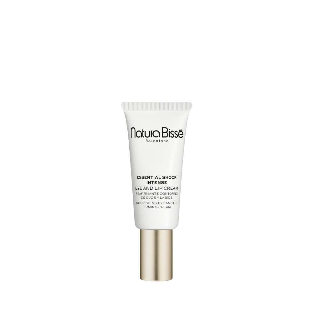 Natura Bissé Essential Shock Eye & Lip 15ml - Metro Singapore Departmental Store - Celebrating 69 Years in SG