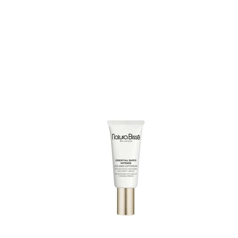 Natura Bissé Essential Shock Eye & Lip 15ml - Metro Singapore Departmental Store - Celebrating 69 Years in SG
