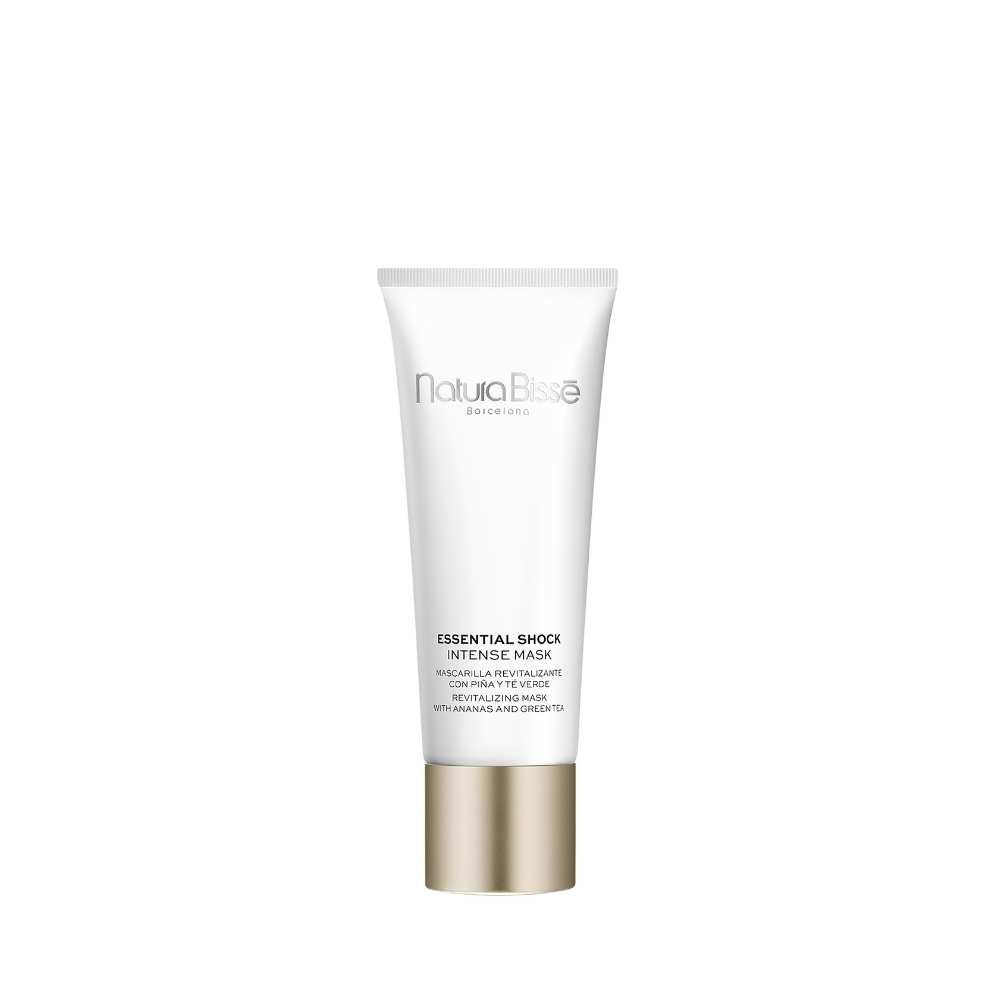 Natura Bissé Essential Shock Mask 75ml - Metro Singapore Departmental Store - Celebrating 69 Years in SG