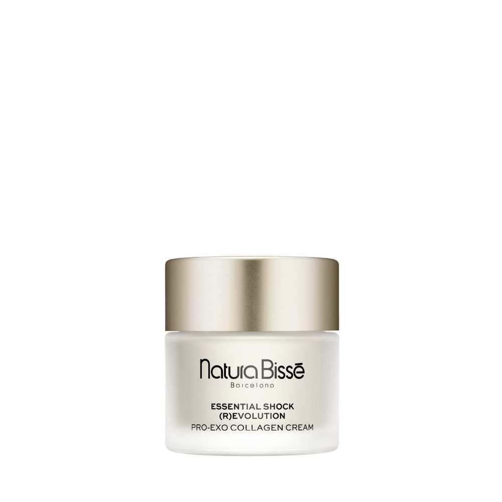 Natura Bissé Essential Shock Revolution Cream 75ml - Metro Singapore Departmental Store - Celebrating 69 Years in SG