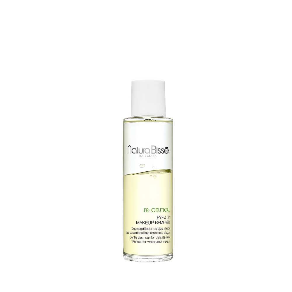 Natura Bissé Nb Ceutical Eye&Lip Makeup Remover 100ml - Metro Singapore Departmental Store - Celebrating 69 Years in SG