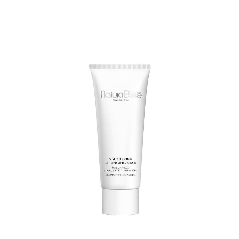 Natura Bissé Stabilizing Cleansing Mask 75ml - Metro Singapore Departmental Store - Celebrating 69 Years in SG