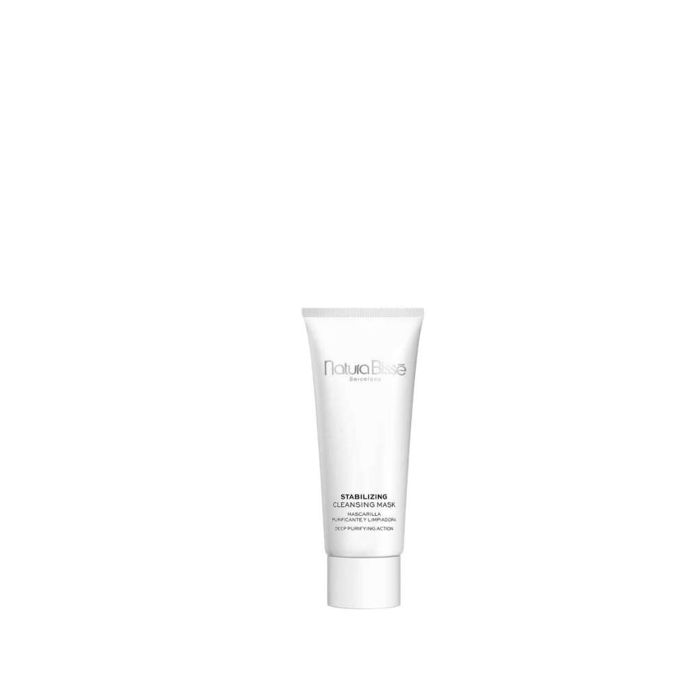 Natura Bissé Stabilizing Cleansing Mask 75ml - Metro Singapore Departmental Store - Celebrating 69 Years in SG