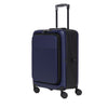 Ortem Folding & Multi-functional Front Opening Luggage 20"