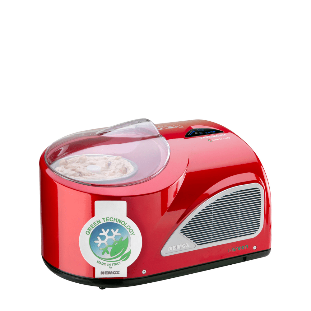 Nemox Gelato And Sorbet Machine - Metro Singapore Departmental Store - Celebrating 69 Years in SG