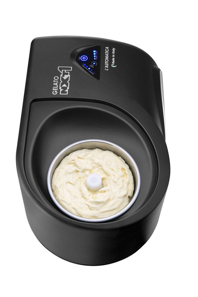 Nemox Gelato And Sorbet Machine - Metro Singapore Departmental Store - Celebrating 69 Years in SG