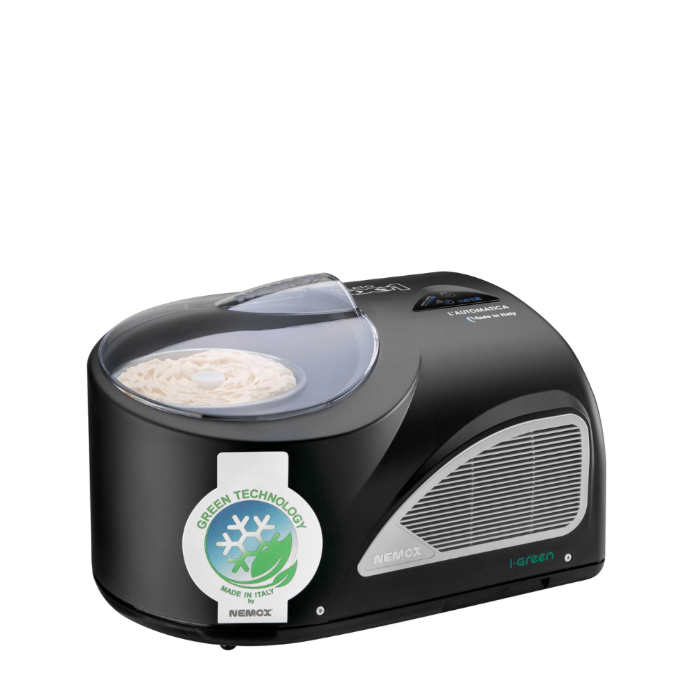 Nemox Gelato And Sorbet Machine - Metro Singapore Departmental Store - Celebrating 69 Years in SG