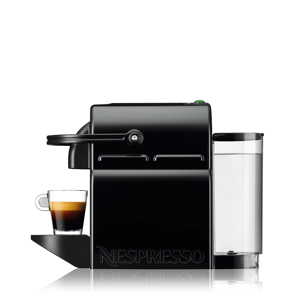 Nespresso Inissia - Metro Singapore Departmental Store - Celebrating 69 Years in SG