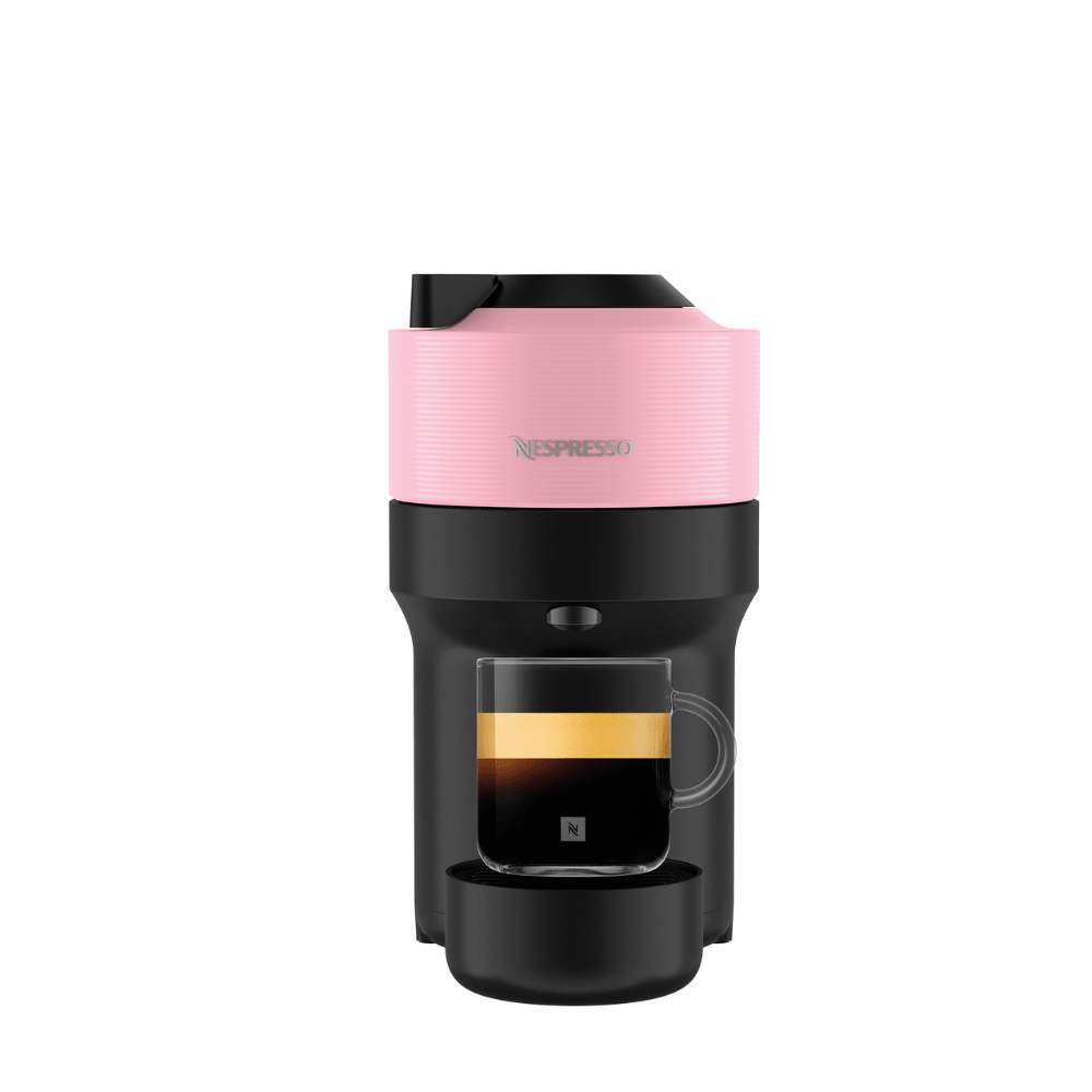 Nespresso Vertuo Pop - Metro Singapore Departmental Store - Celebrating 69 Years in SG