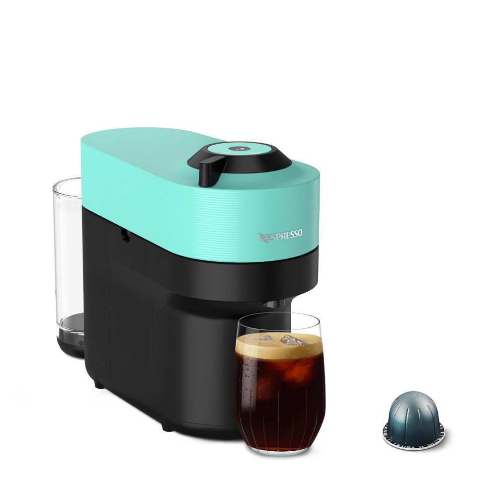 Nespresso Vertuo Pop - Metro Singapore Departmental Store - Celebrating 69 Years in SG