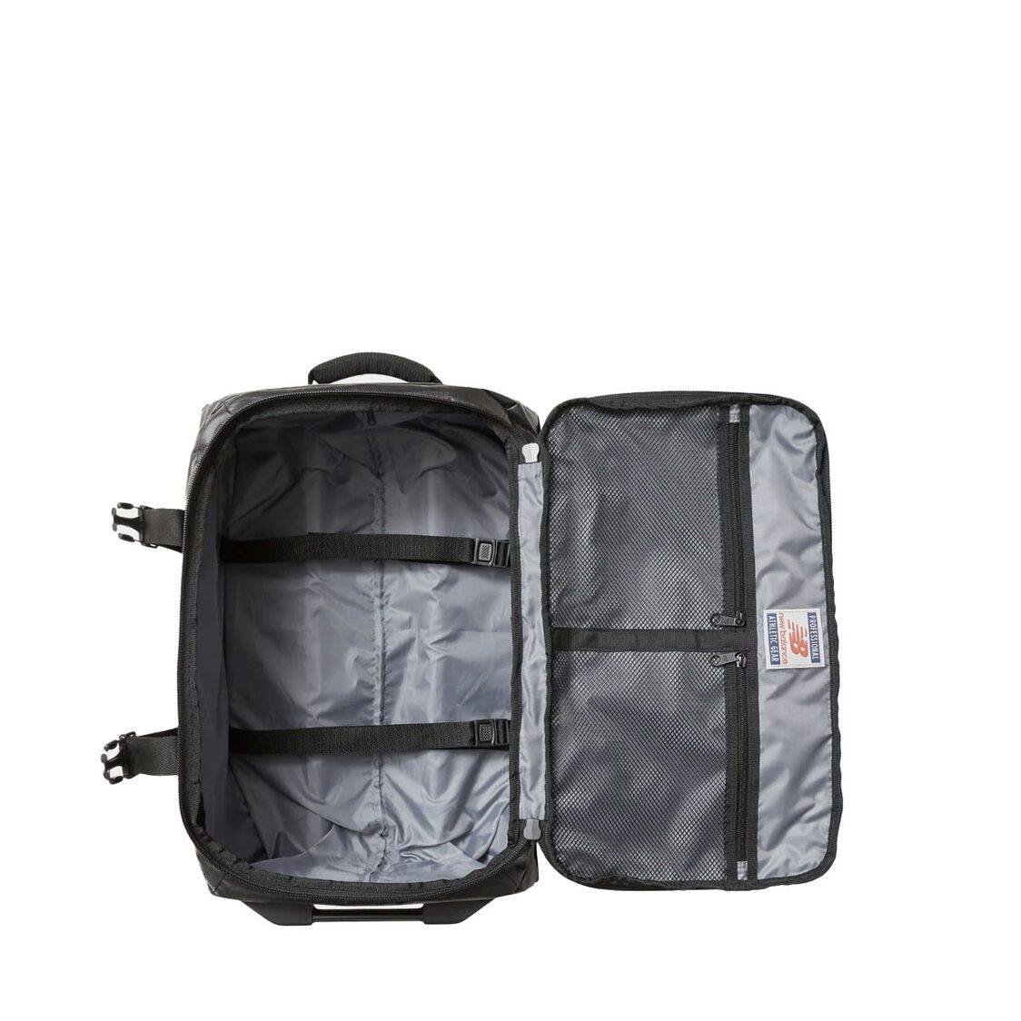 New Balance 2 Wheeled Soft Trolley 20" - Metro Singapore Departmental Store - Celebrating 69 Years in SG