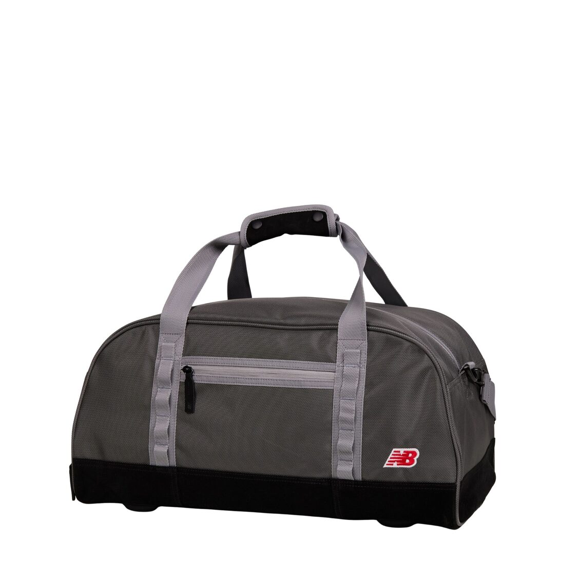 New Balance Legacy Icon Duffel Bag Castle Rock - Metro Singapore Departmental Store - Celebrating 69 Years in SG