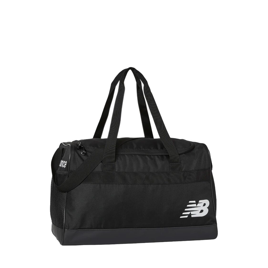 New Balance Team Sport Duffel - Black - Metro Singapore Departmental Store - Celebrating 69 Years in SG