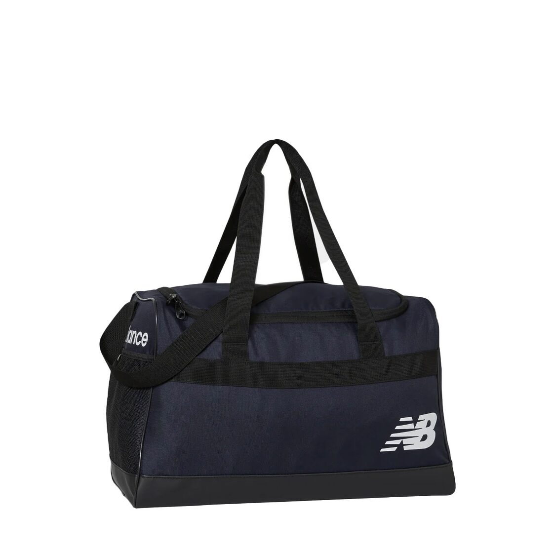 New Balance Team Sport Duffel Team - Navy - Metro Singapore Departmental Store - Celebrating 69 Years in SG