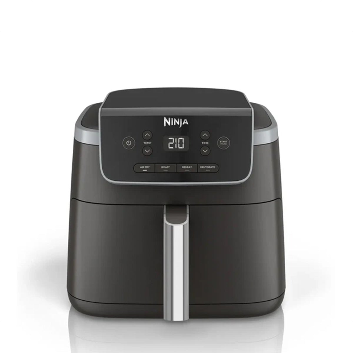 Ninja AirFryer Pro 4.7L (AF141SM) - Metro Singapore Departmental Store - Celebrating 69 Years in SG