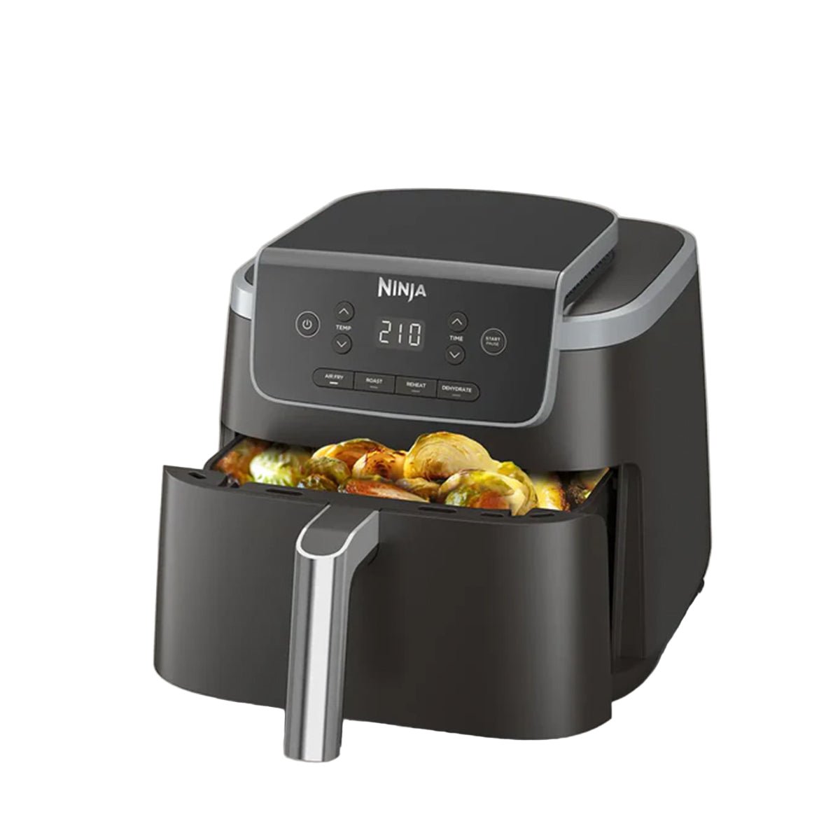 Ninja AirFryer Pro 4.7L (AF141SM) - Metro Singapore Departmental Store - Celebrating 69 Years in SG