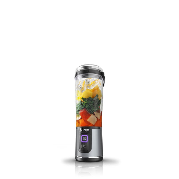 Ninja Blast Portable Blender - Black (BC151SMBK) (Purchase with Purchase) - Metro Singapore Departmental Store - Celebrating 69 Years in SG