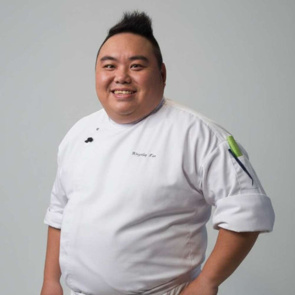 Ninja Cooking Demo by Chef Kingsley Tan - 27 Jun 2026, 2pm - 4pm - Metro Singapore Departmental Store - Celebrating 69 Years in SG