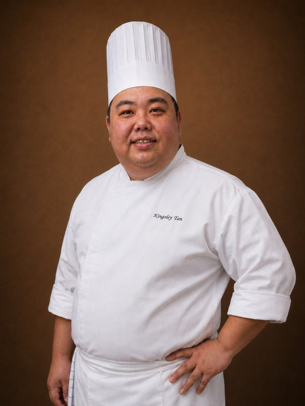 Ninja Cooking Demo by Chef Kingsley Tan - 27 Jun 2026, 2pm-4pm - Metro Singapore Departmental Store - Celebrating 69 Years in SG