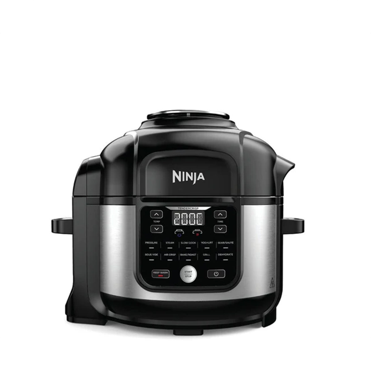 Ninja Foodi 11 - in - 1 6L Multi Cooker (OP350) - Metro Singapore Departmental Store - Celebrating 69 Years in SG
