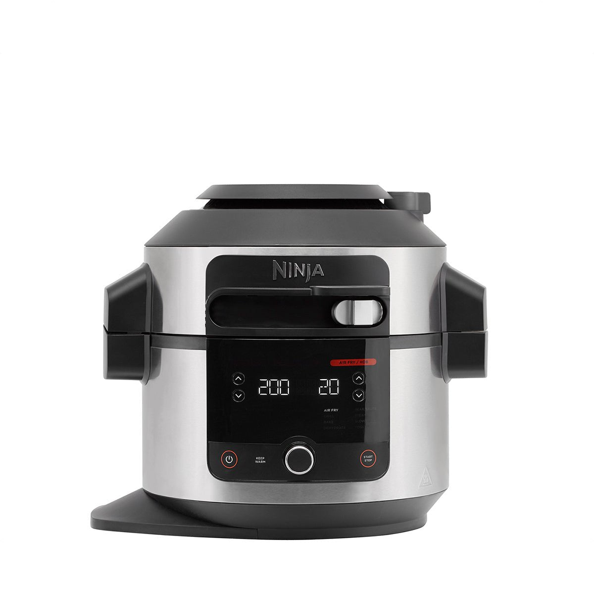 Ninja Foodi 11 - in - 1 SmartLid Multi - Cooker (OL550) - Metro Singapore Departmental Store - Celebrating 69 Years in SG