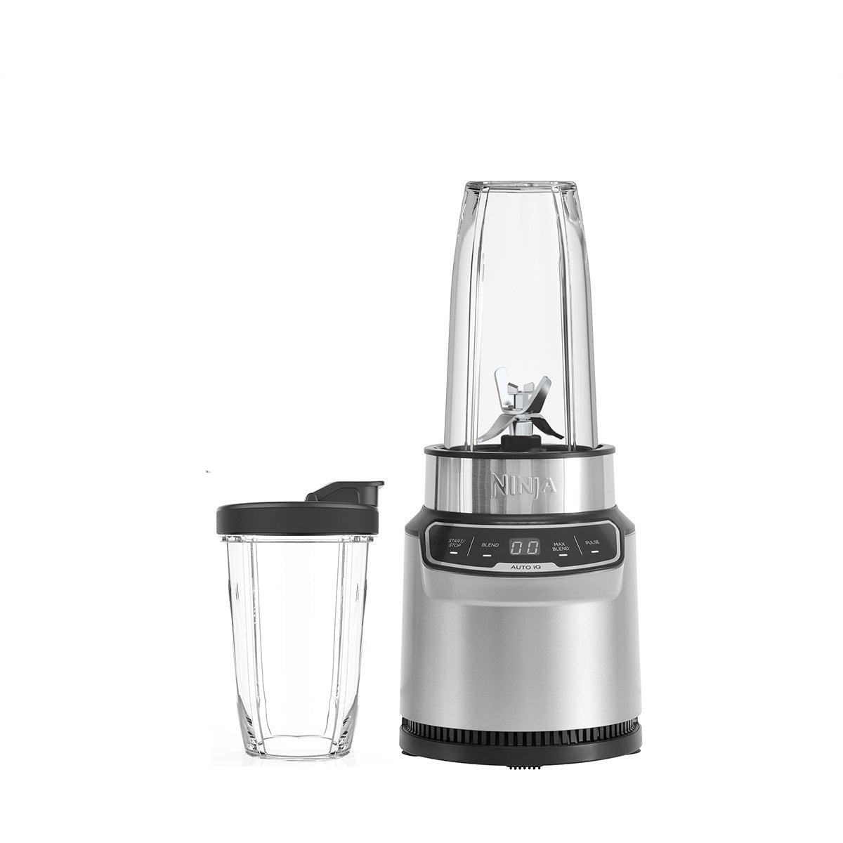 Ninja Nutri - Blender Pro with Auto IQ (BN500) - Metro Singapore Departmental Store - Celebrating 69 Years in SG