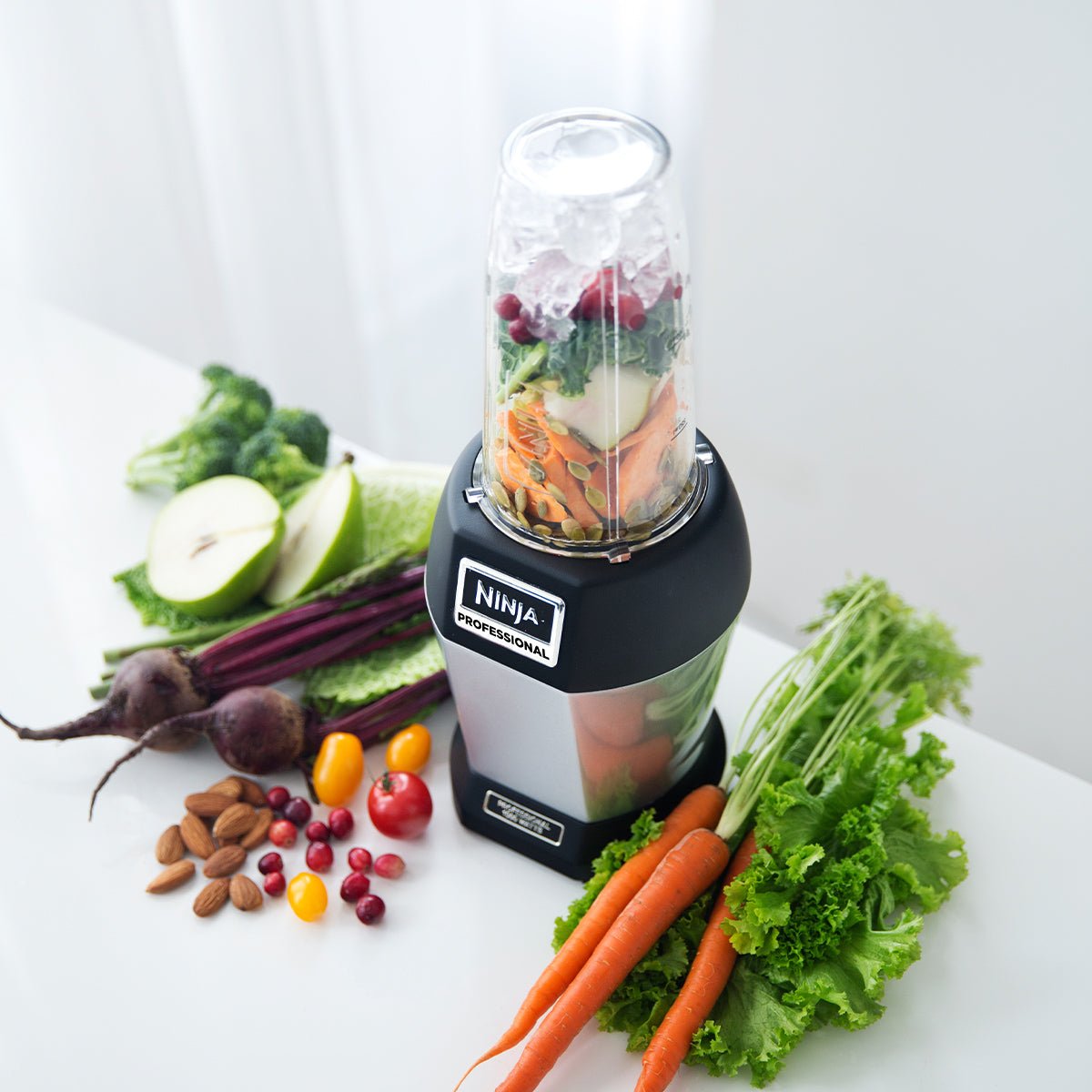 Ninja Pro Blender (BL450) - Metro Singapore Departmental Store - Celebrating 69 Years in SG