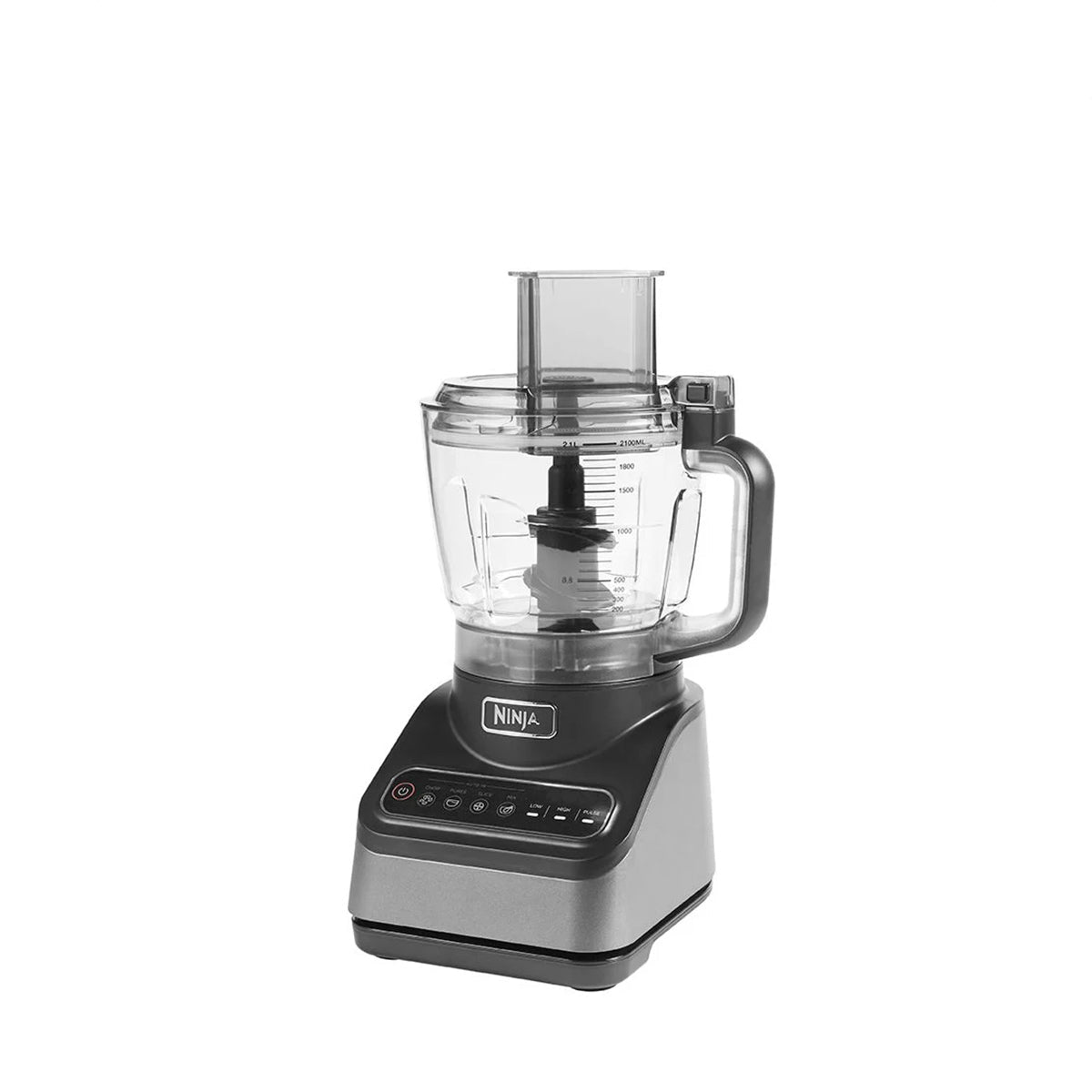 Ninja Professional Food Processor 2.1L (BN650) - Metro Singapore Departmental Store - Celebrating 69 Years in SG