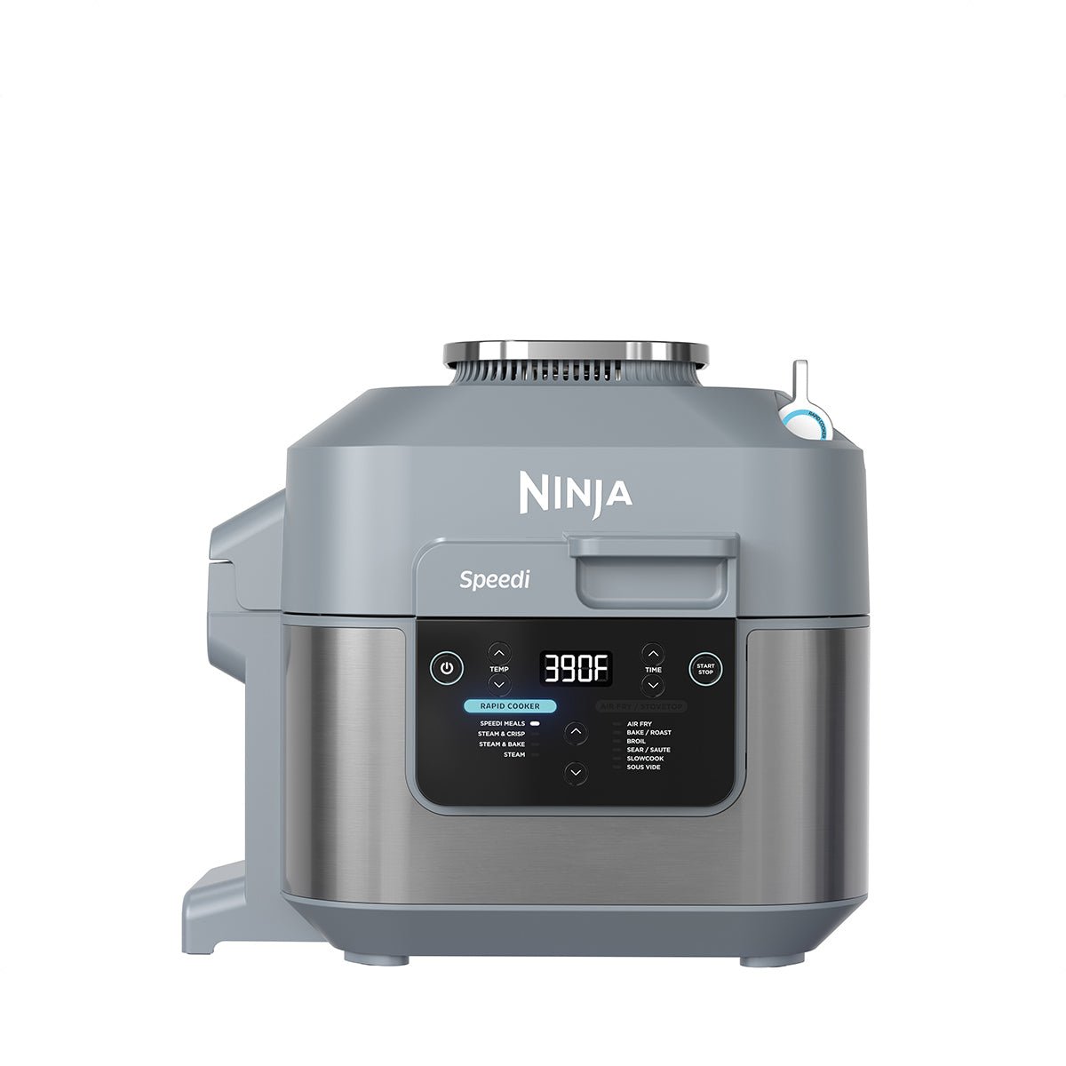 Ninja Speedi 10 - in - 1 Rapid Cooker & Air Fryer (ON401) - Metro Singapore Departmental Store - Celebrating 69 Years in SG