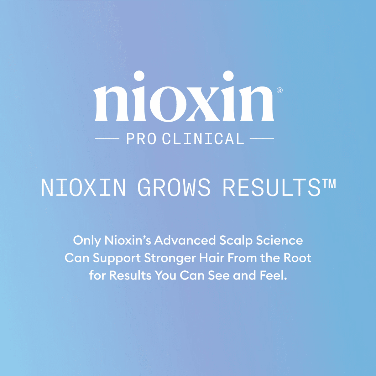 Nioxin Anti - Hair Loss Shampoo 475ml - Metro Singapore Departmental Store - Celebrating 69 Years in SG