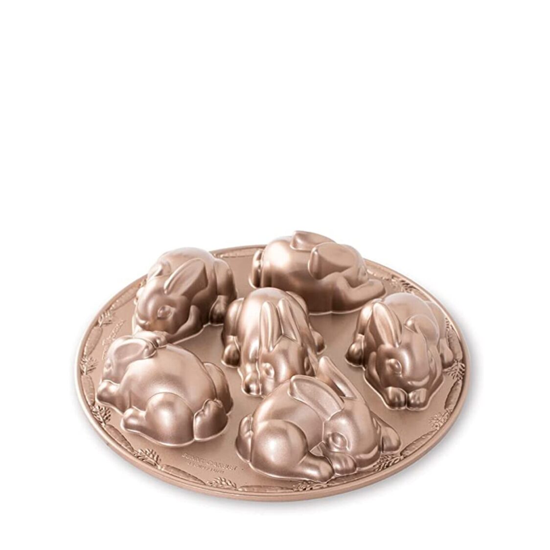 Nordicware Baby Bunny Cake Pan 257NW - 95848 - Metro Singapore Departmental Store - Celebrating 69 Years in SG