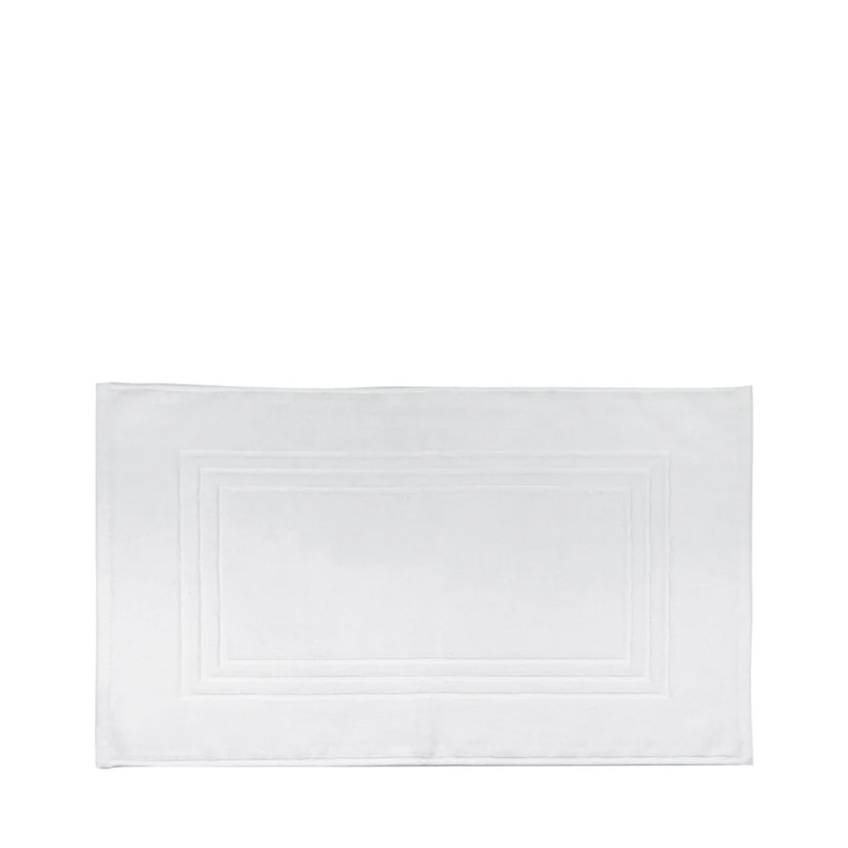 Charles Millen Suite Collection 100% Combed Cotton Classique Terry Mat