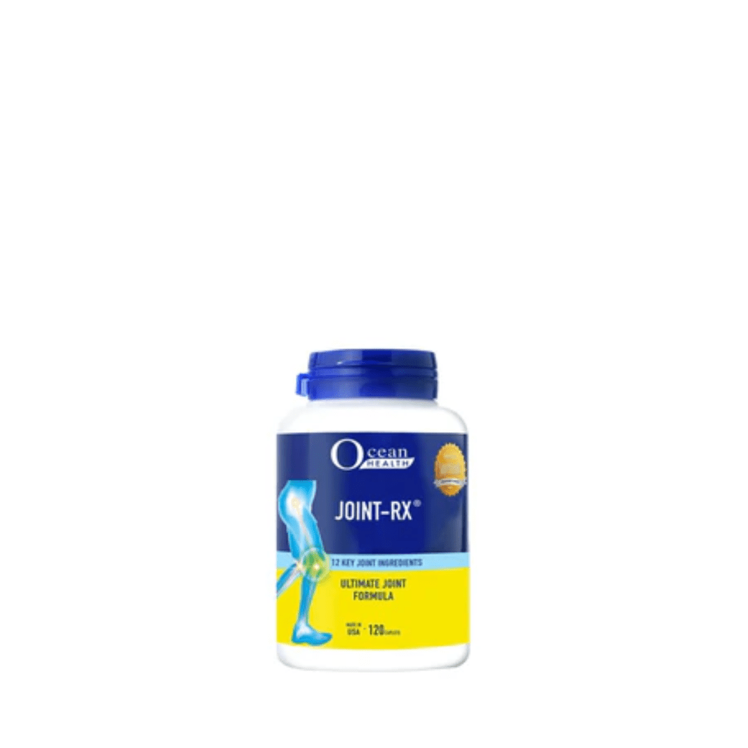 Ocean Health Joint - RX Caplet 120s - Metro Singapore Departmental Store - Celebrating 69 Years in SG