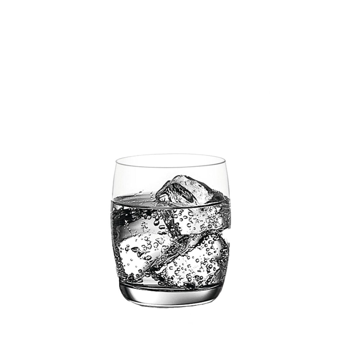 Ocean Iris Rock 11oz / 320ml 6pc Set - Metro Singapore Departmental Store - Celebrating 69 Years in SG