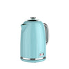 Odette 1.7L Retro Design Electric Kettle WK8512 - Metro Singapore Departmental Store - Celebrating 69 Years in SG