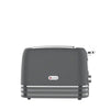 Odette 2/S Wide Slot Toaster - Metro Singapore Departmental Store - Celebrating 69 Years in SG